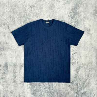 디* 홀마크 오블리크 반팔티셔츠  수입  프리미엄