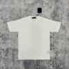 루* 25 모노그램 톤온톤 니트 반팔티셔츠  수입  프리미엄