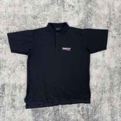 발**** 25 폴리티컬 폴로 반팔티셔츠  수입