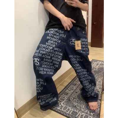 스** 시티 링크 데님 원 위시 진  수입