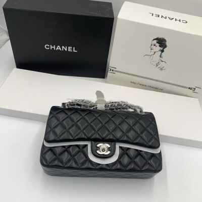 샤* 클래식 램스킨 은장