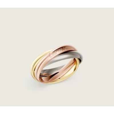 까*** 트리니티 반지