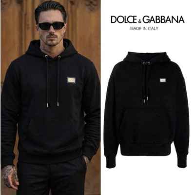 돌* MILANO (GOLD) 커플 후드