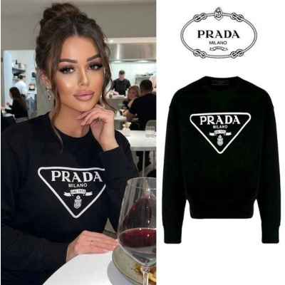 프** 사피아노 커플 맨투맨