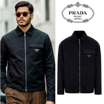 프** 나일론 (이종석) 자켓