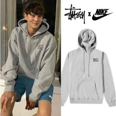 나**  스** NRG 커플 후드팬츠셋트