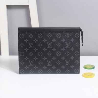 루* 토일렛 클러치