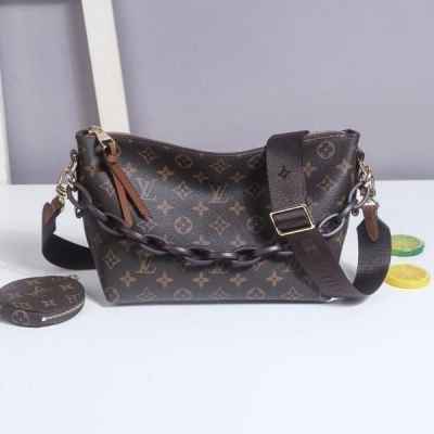 루* 체인 삼각크로스