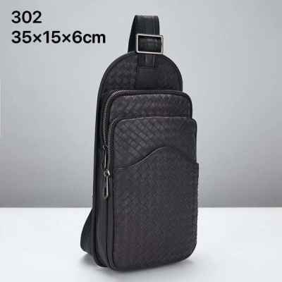 보** 투지퍼 슬링백