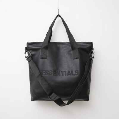 피**** 피어오브갓 에센셜 토트백