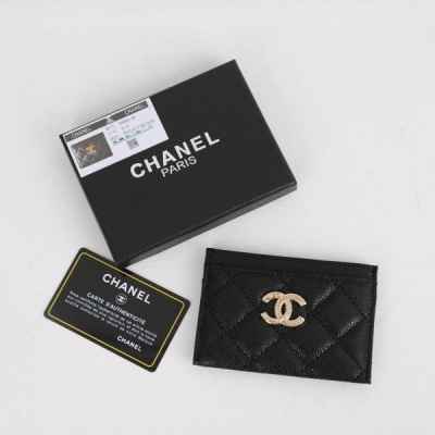 샤* 50083 카프스킨 카드지갑