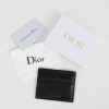 디* 135 CD 아이콘 시그니처 카드지갑