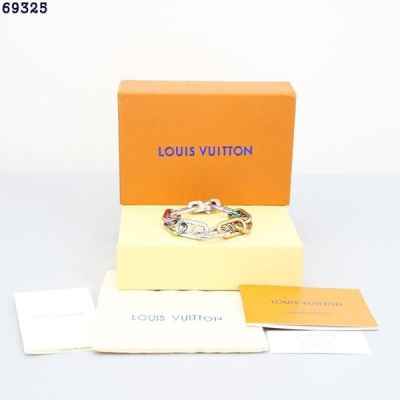 루* M69325 버질아블로 LV 클립 체인 팔찌