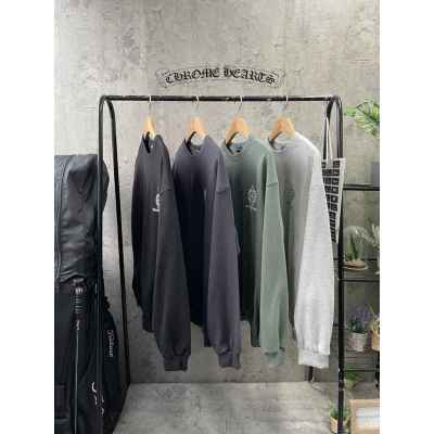 크* 데블로고 맨투맨