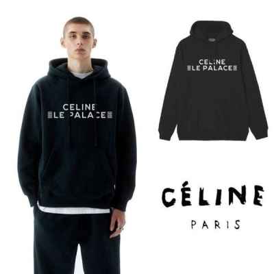 셀** 르팰리스 후드티