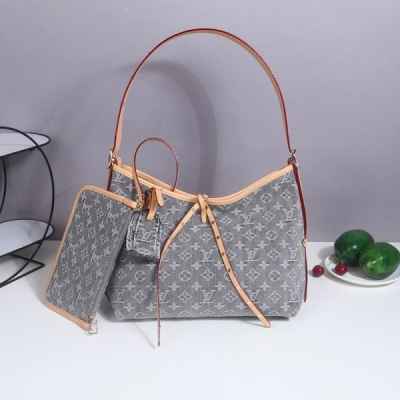 루* 캐리올 데님 PM