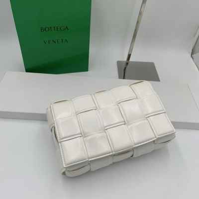 보** 카세트 패딩