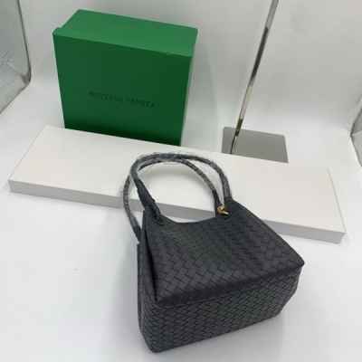 보** 진그레이 파라슈트 미니