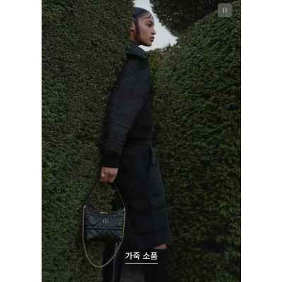 디* 고급 미스카로 디올링