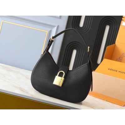 루* 로우 키 숄더 백