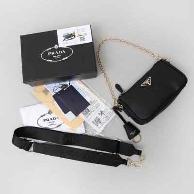 프** 88137 사피아노 숄더백