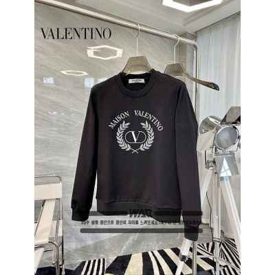 발*** 월계수 레터링 맨투맨