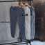 스* 가먼트 투버튼포켓 조거팬츠