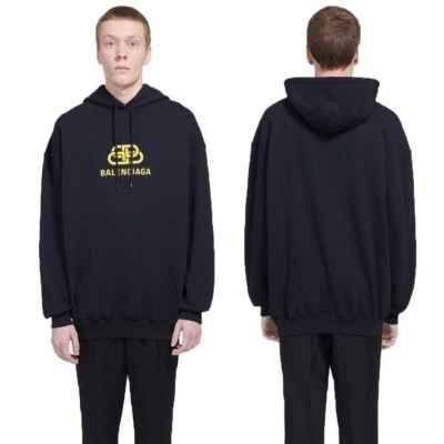 발**** BB 모드 로고 후드티