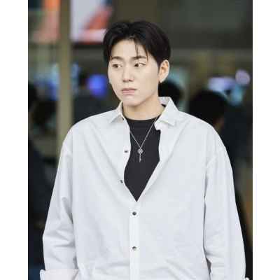 티** 빅토리아 키 펜던트 목걸이수입최고급