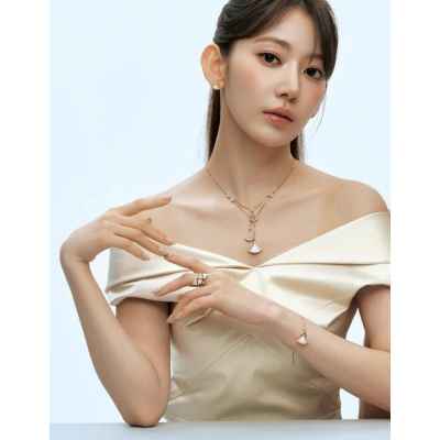 불** 디바스드림 마더오브펄 브레이슬릿 팔찌수입최고급