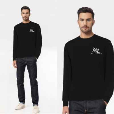 디* 파리스 맨투맨