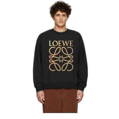 로** 금박 맨투맨