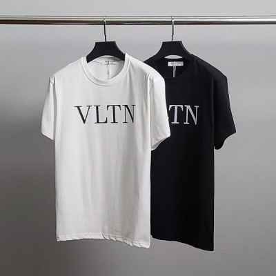 발*** 베이직로고 코튼 반팔티