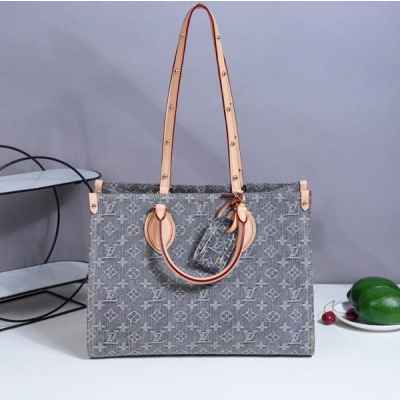 루* 데님 온더고