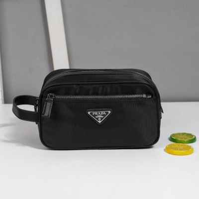 프** 레트리 파우치