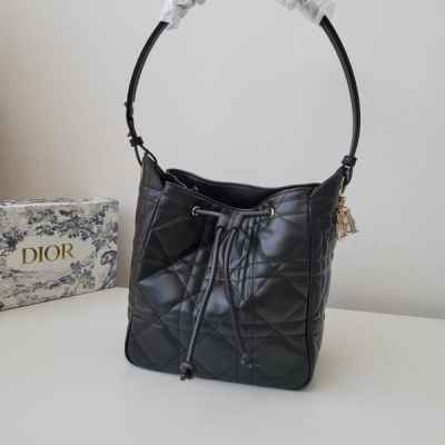 디* 디 모션 호보 버킷백