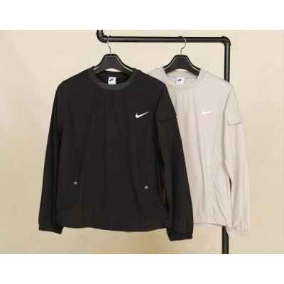 나** 스우시 바람막이 맨투맨