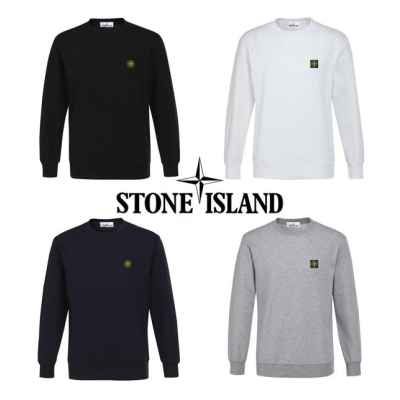 스* 스몰와펜 베이직 맨투맨