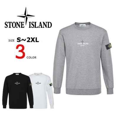 스* 가슴로고 패치 맨투맨