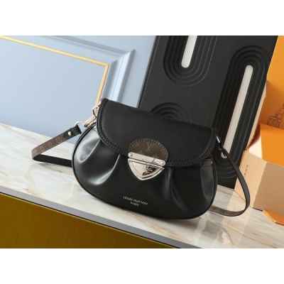 루* 선셋 바이브 숄더백