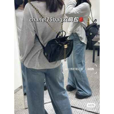 샤* 25 미디엄라지 백팩