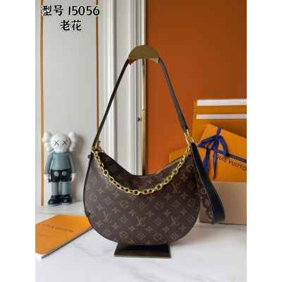 루* 쿠키 BB 숄더백