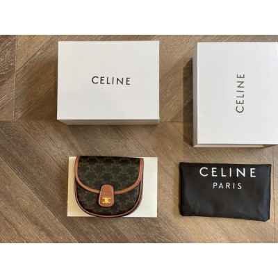 셀** 트리오페 미니 베사체백