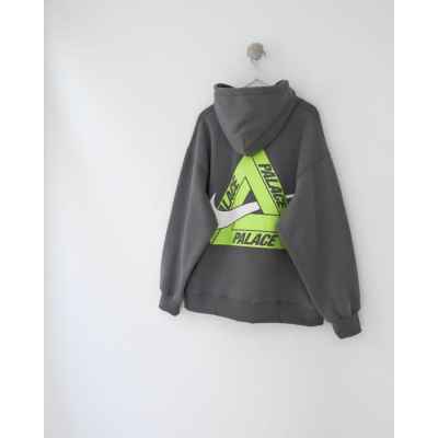 팔** x 나** 콜라보 트라이 스우시 후드  수입