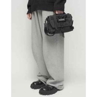 발**** 아미 메신저백