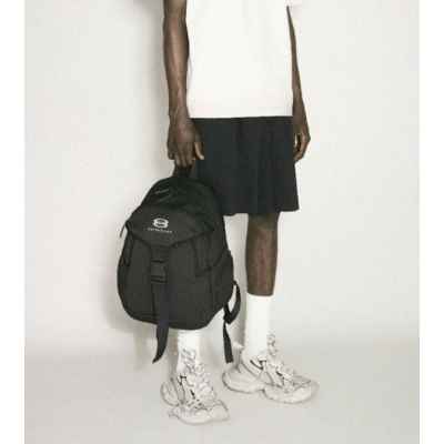 발**** 유니티 미디엄 백팩