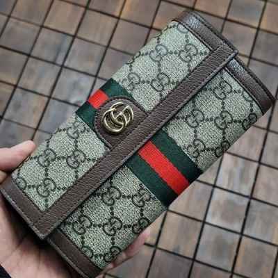 [467번] 구* 오디피아 GG 장지갑