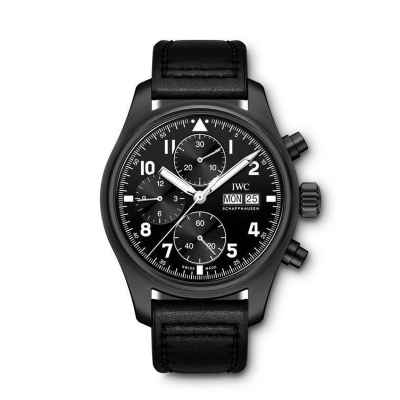 I** 파일럿워치 3705 헌정 에디션