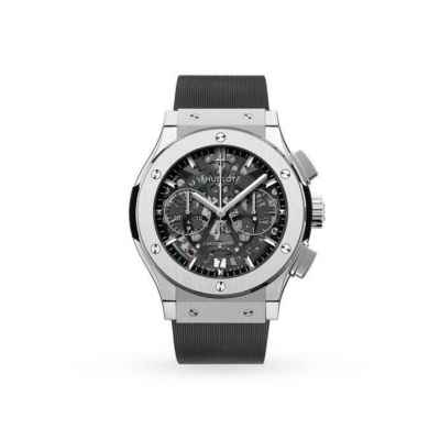 위** 클래식 퓨전 에어로퓨전 스켈레톤다이얼