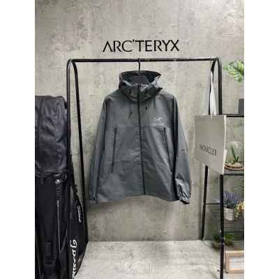 아**** 스카치 윈드 브레이커 바람막이